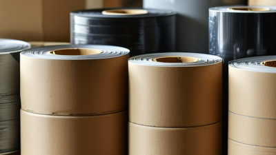 Blank Label Rolls Best Options for Your Printing Needs?