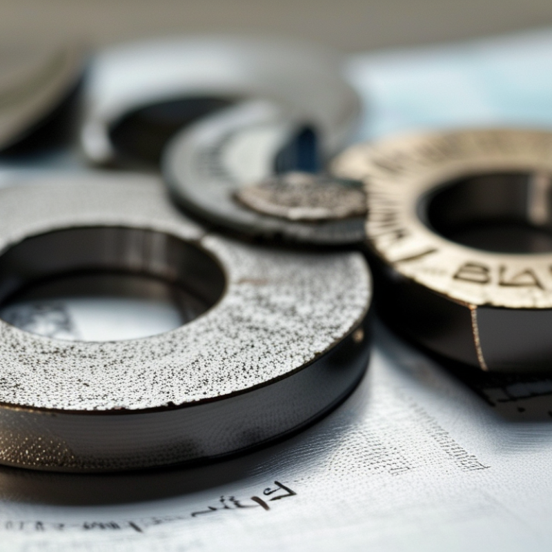 How to Choose the Best Rare Earth Ndfeb Permanent Magnet?