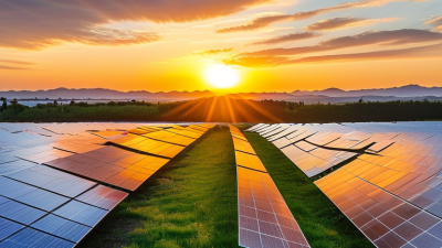 Best 3KW Solar Inverter Options for Global Buyers?