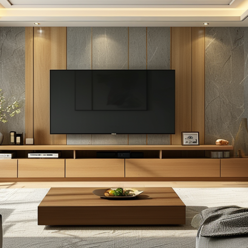 Why You Should Consider the Best Height for Your Bedroom TV Stand?