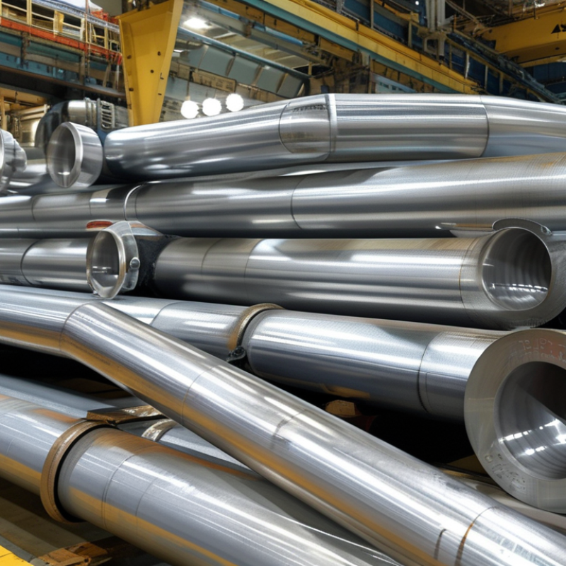 Top 5 ASTM A269 316 Coiled Pipe Suppliers You Need to Know?