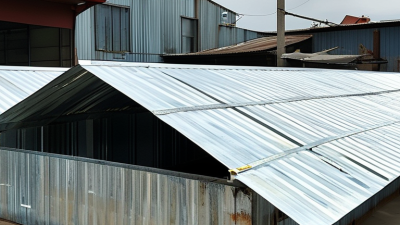2026 How to Choose the Best Gi Corrugated Steel Sheet?