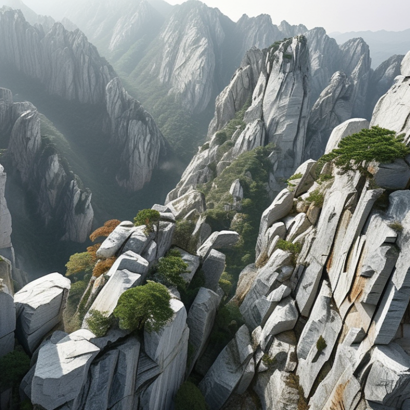 Top 10 Stone Cutting and Processing Methods in China?