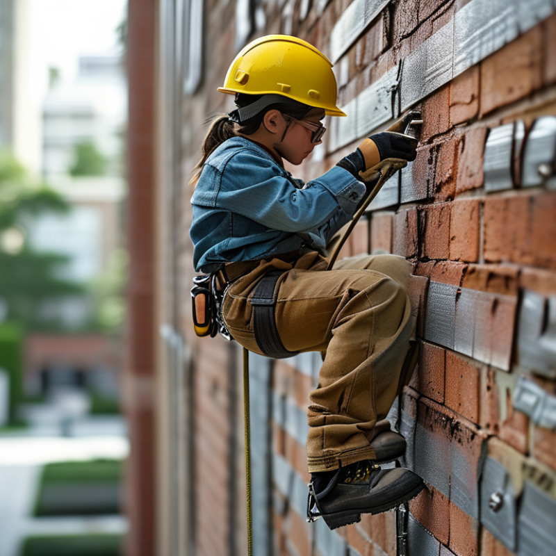 Top 10 Benefits of Using Anti Climbing Wall Spikes for Security?