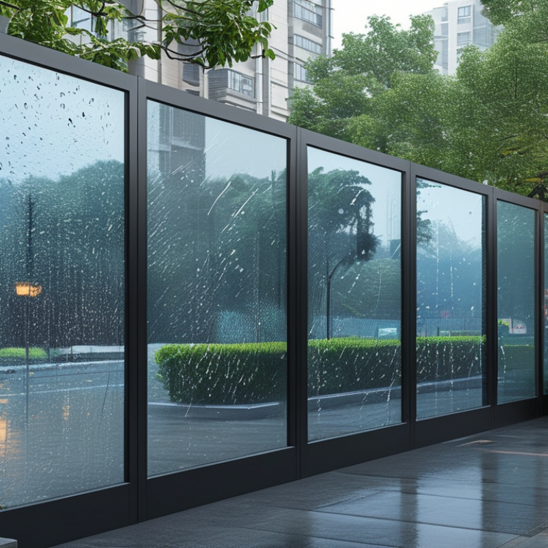 Top Waterproof Screens in China for Global Buyers?