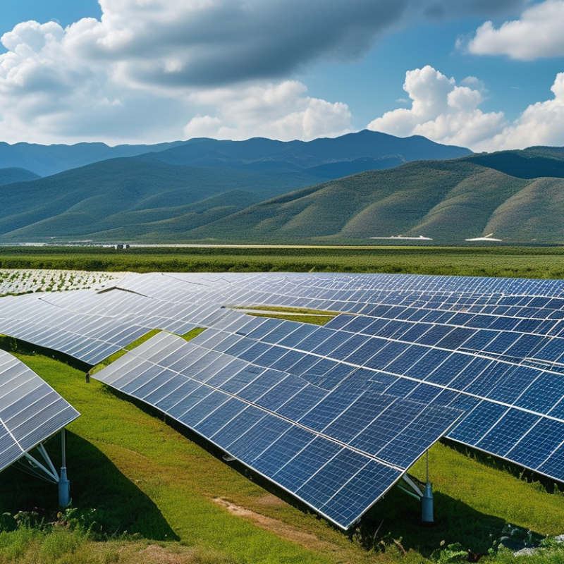 ¿Por qué es importante un inversor solar en sistemas de energía renovable?