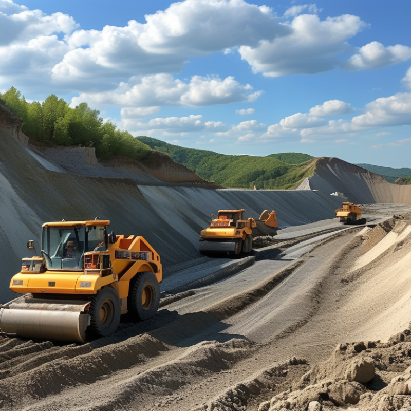 What is the Compaction Proctor Test and Why is it Important?