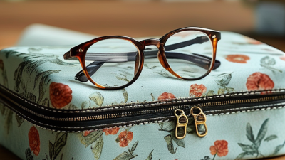 Top 5 Tips for Choosing the Best Belt Loop Eyeglass Case?