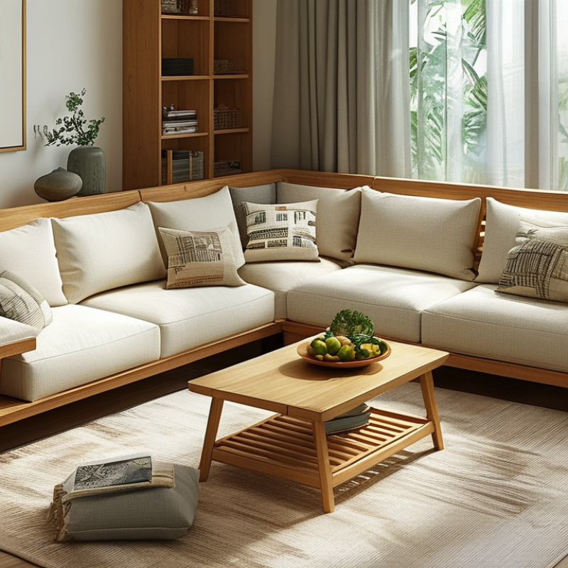 ¿Top 10 maneras de organizar muebles en una sala pequeña?