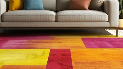 Essential Tips for Choosing Vinyl Floor Carpet in Your Home?