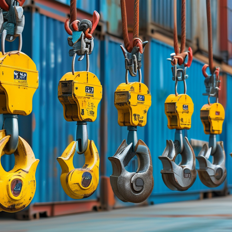 Top 10 China Rigging Shackles Companies You Should Know?