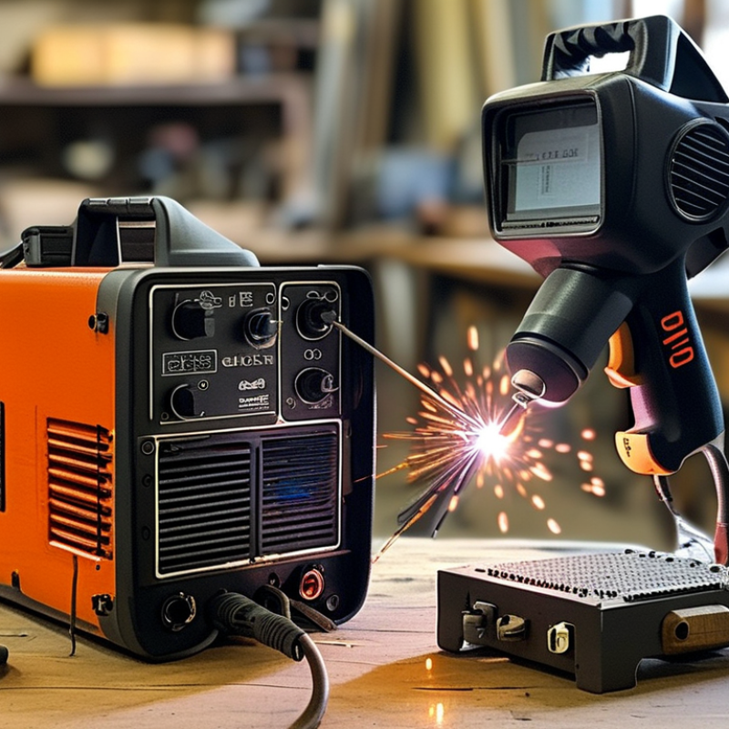 Mini Welding Machine Tips for Choosing the Best Option?
