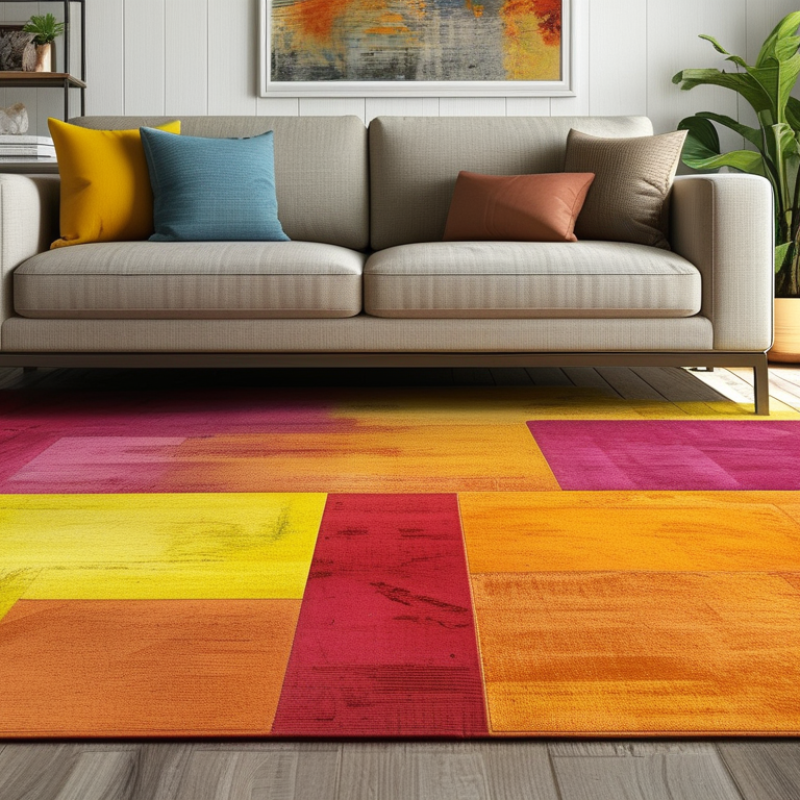 Essential Tips for Choosing Vinyl Floor Carpet in Your Home?