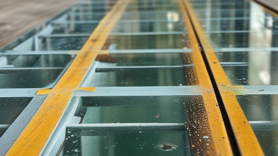 10 Essential Tips for Choosing Fiberglass Walkway Grating?