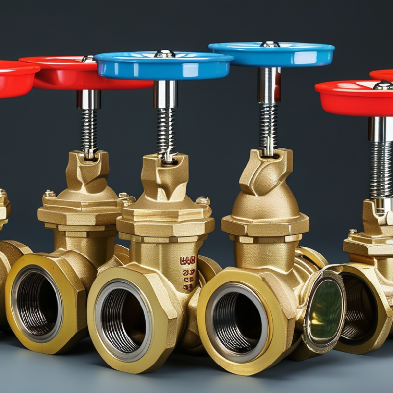 2026 How to Choose the Best Manual Check Valve for Your Needs?