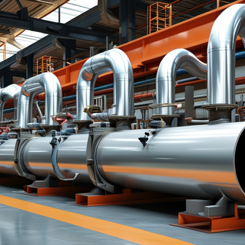 Why Choose the Right Boiler Tube for Your Industrial Needs?