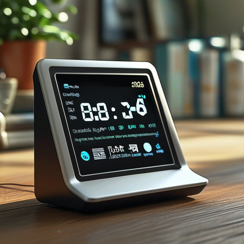 Best Electronic Clocks for Global Buyers in 2026?