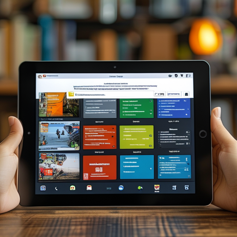 How to Choose the Best Android Tablet for Your Needs?