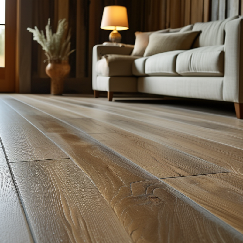 Best Flooring Options for Radiant Heating Systems in 2026?