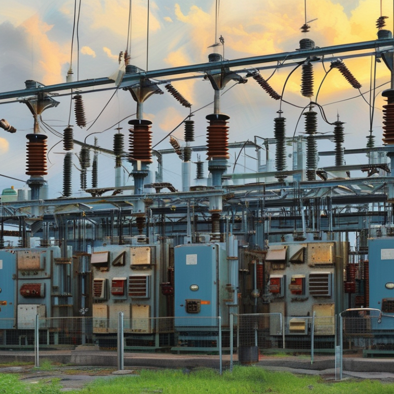 What Causes Power Transformer Insulation Failures?