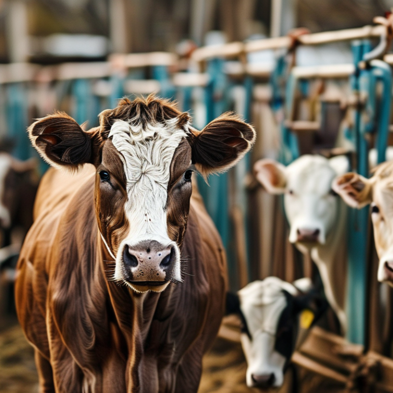 How to Choose the Best Livestock Medical Syringe for Your Needs?