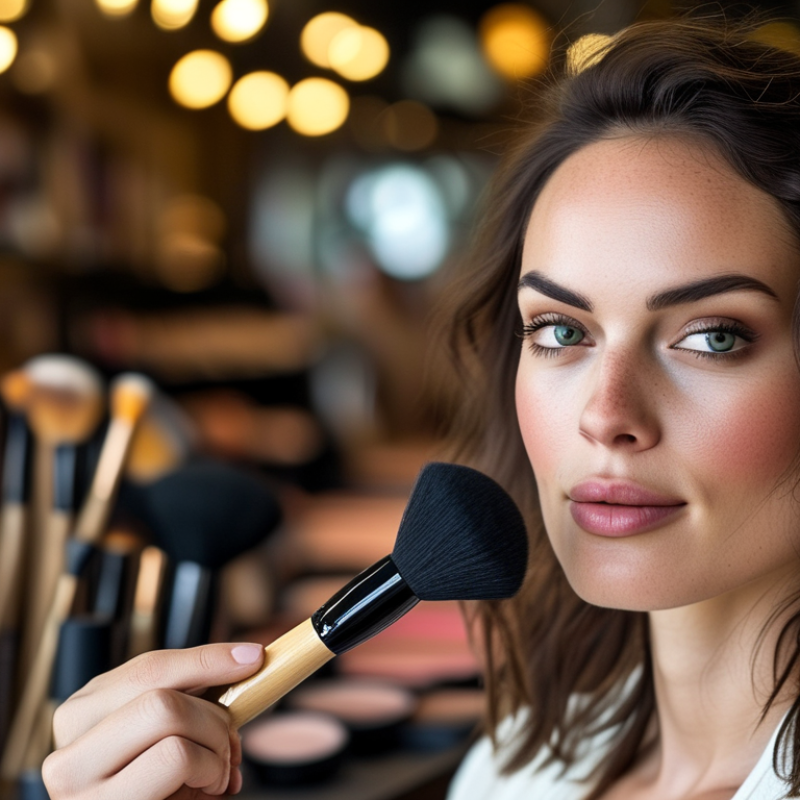 How to Identify a Reliable Makeup Brush Manufacturer?