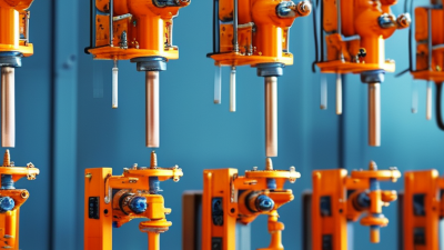 How to Choose the Best Pipe Elevators for Your Needs?