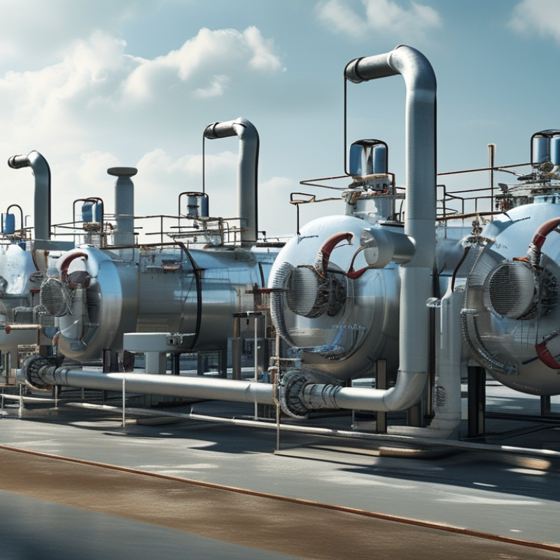Top Tips for Choosing a Cryogenic Air Separation Unit?