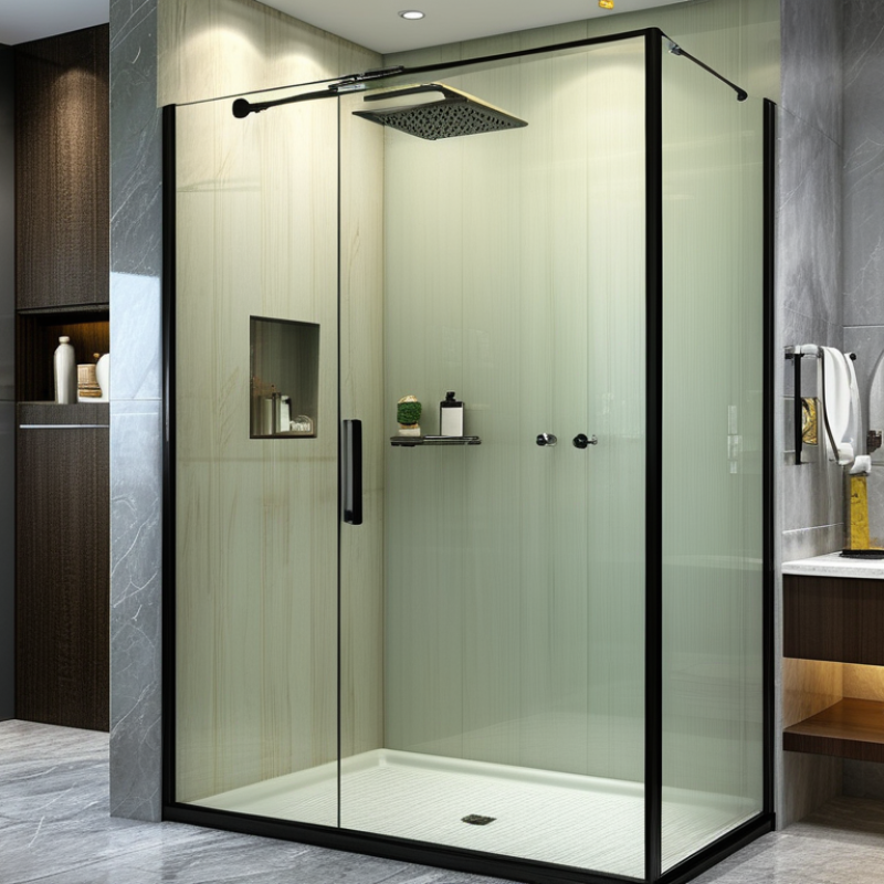 2026 How to Choose the Best Petg Film For Shower Room?