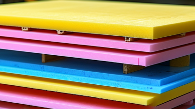 How to Choose the Best PVC Foam Board for Your Projects?