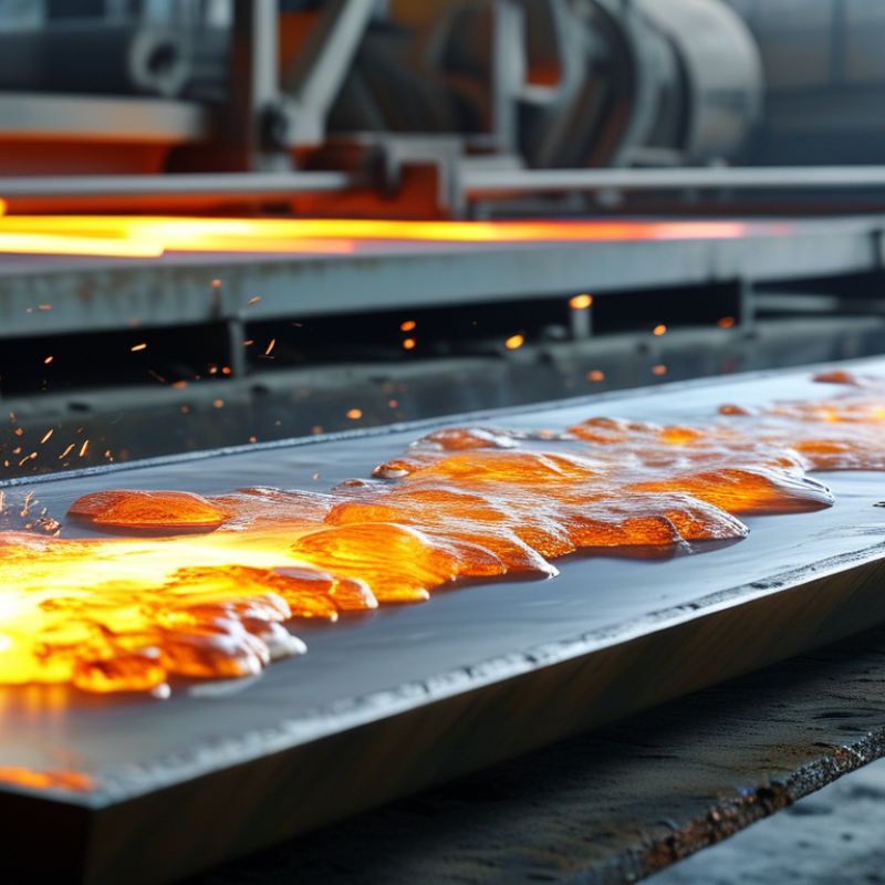 Difference Between Float and Tempered Glass Production Lines?
