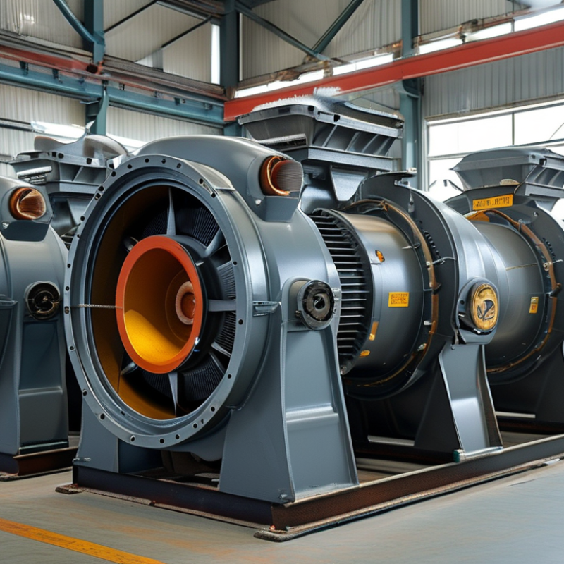 Top China Best Roots Blower Manufacturers for Global Buyers?
