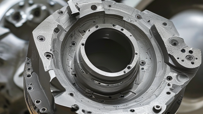 Top 10 Investment Casting Techniques for Global Buyers?