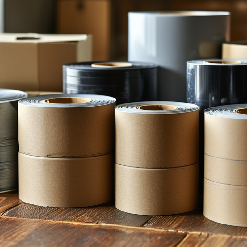 Blank Label Rolls Best Options for Your Printing Needs?
