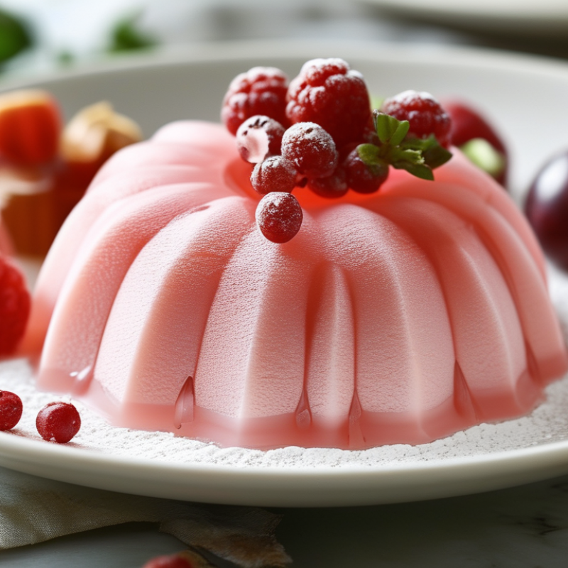 What is Gelatin Powder and How to Use It for Recipes?