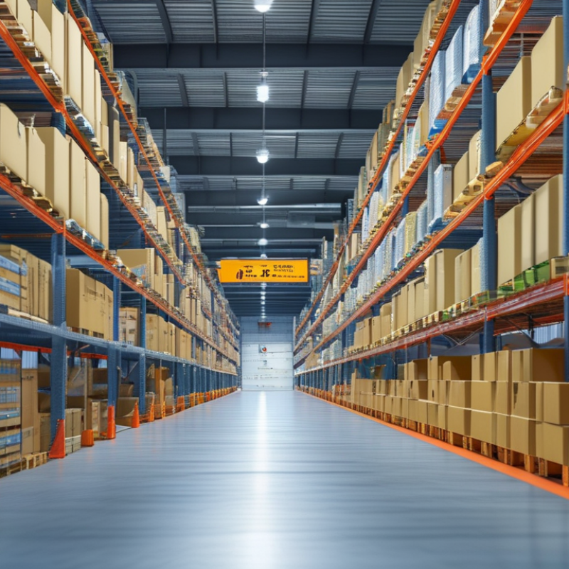 Top 10 Benefits of Radio Shuttle Storage Solutions in China?