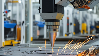 Top Laser Machinery Suppliers in China for Global Buyers?