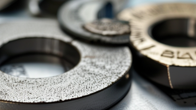 How to Choose the Best Rare Earth Ndfeb Permanent Magnet?
