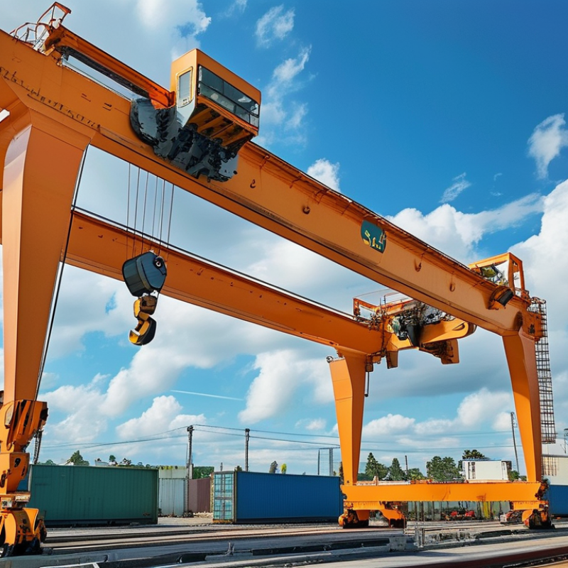 The Ultimate Guide to Electric Monorail Hoist for Global Buyers?