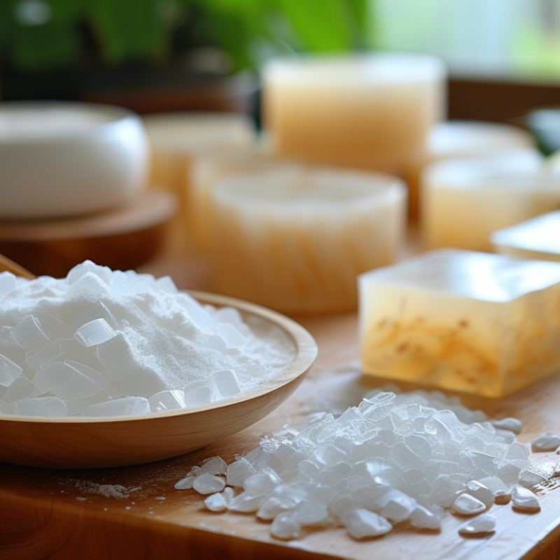 What Are the Best Gelatin Powder Suppliers in China?