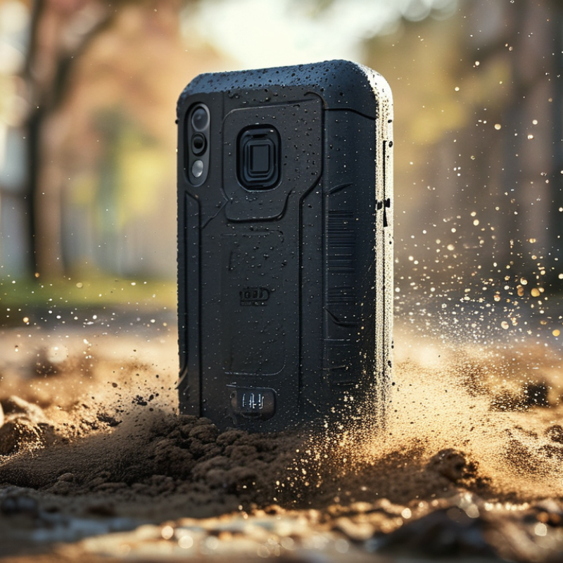 Top 10 Dustproof and Waterproof IPX5 Products You Need?