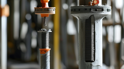 Best Concrete Pile Pole Making Machine for Global Buyers?