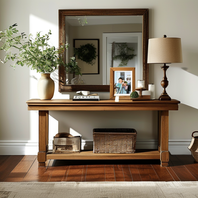 Top 10 Hallway Table Styles for Every Home Decor Need?