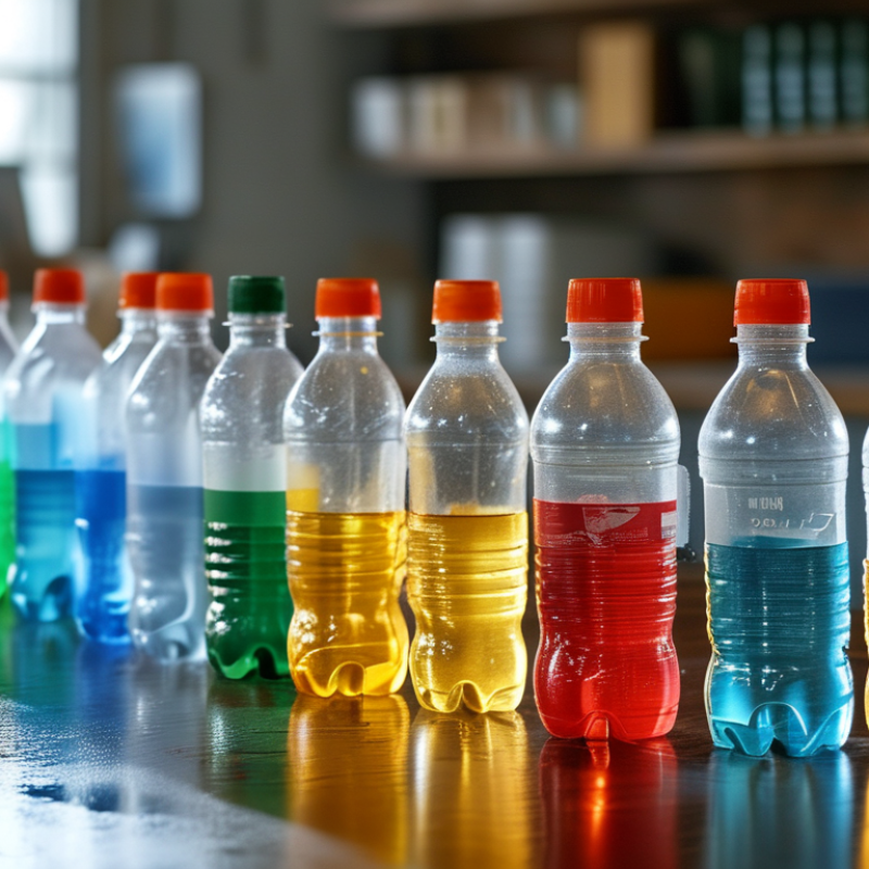 2026 How to Fix Peeling Labels on Plastic Bottles?