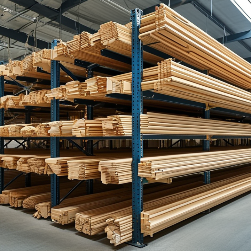 2026 How to Choose the Best Cantilever Storage Solutions?