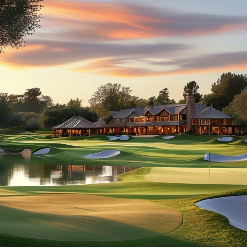 2026 Best Country Club Experiences What to Look For?