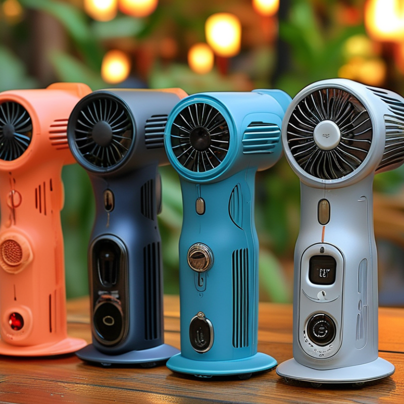 Top 10 Portable Fan Tips for Global Buyers in 2026
