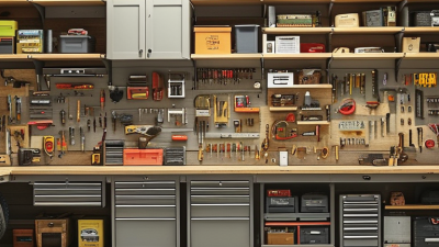 2026 How to Choose the Best Garage Storage Systems?