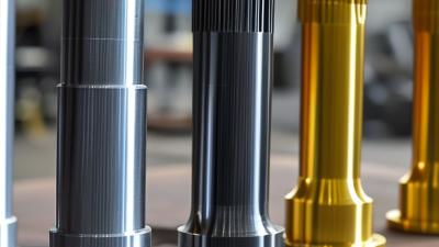 2026 Best 3D Printer Metal Materials for Global Buyers?