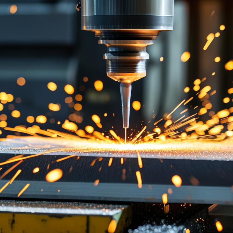 China Best CNC Machining Materials for Your Next Project?